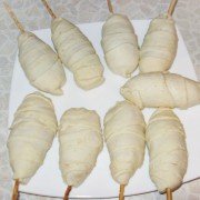 Ложные куриные ножки- шаг 6