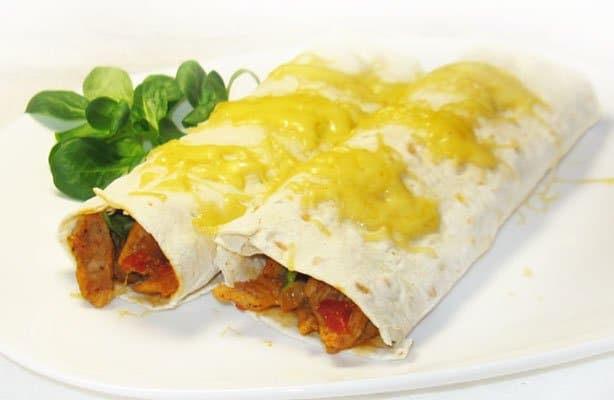 Самое простое блюдо из мяса Самое простое блюдо из мяса