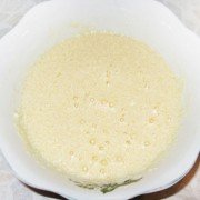 Банановые капкейки - шаг 2 Банановые капкейки - шаг 2