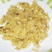 Банановые капкейки - шаг 3 Банановые капкейки - шаг 3