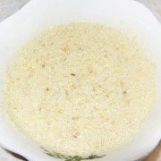 Банановые капкейки - шаг 4 Банановые капкейки - шаг 4