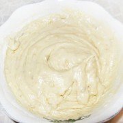 Банановые капкейки - шаг 5 Банановые капкейки - шаг 5