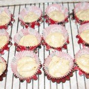 Банановые капкейки - шаг 6 Банановые капкейки - шаг 6