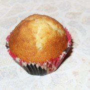 Банановые капкейки - шаг 7 Банановые капкейки - шаг 7