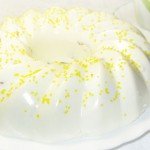 Творожный десерт или пасха с персиками