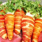 Закуска «Морковь»