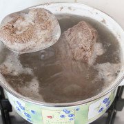 Отварная говядина - шаг 1 Отварная говядина - шаг 1
