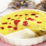 Смотреть Слоеный пирог с помидорами, беконом и сыром — рецепт с фото пошагово видео Смотреть Слоеный пирог с помидорами, беконом и сыром — рецепт с фото пошагово видео