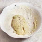 Суп картофельный с галушками - шаг 6 Суп картофельный с галушками - шаг 6