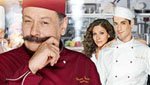 Сериал Кухня — 4 сезон - 1 серия (61 серия)