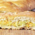 Салат с кабачками и курицей - пошаговый рецепт с фото на Повар.ру изображения Салат с кабачками и курицей - пошаговый рецепт с фото на Повар.ру изоражения