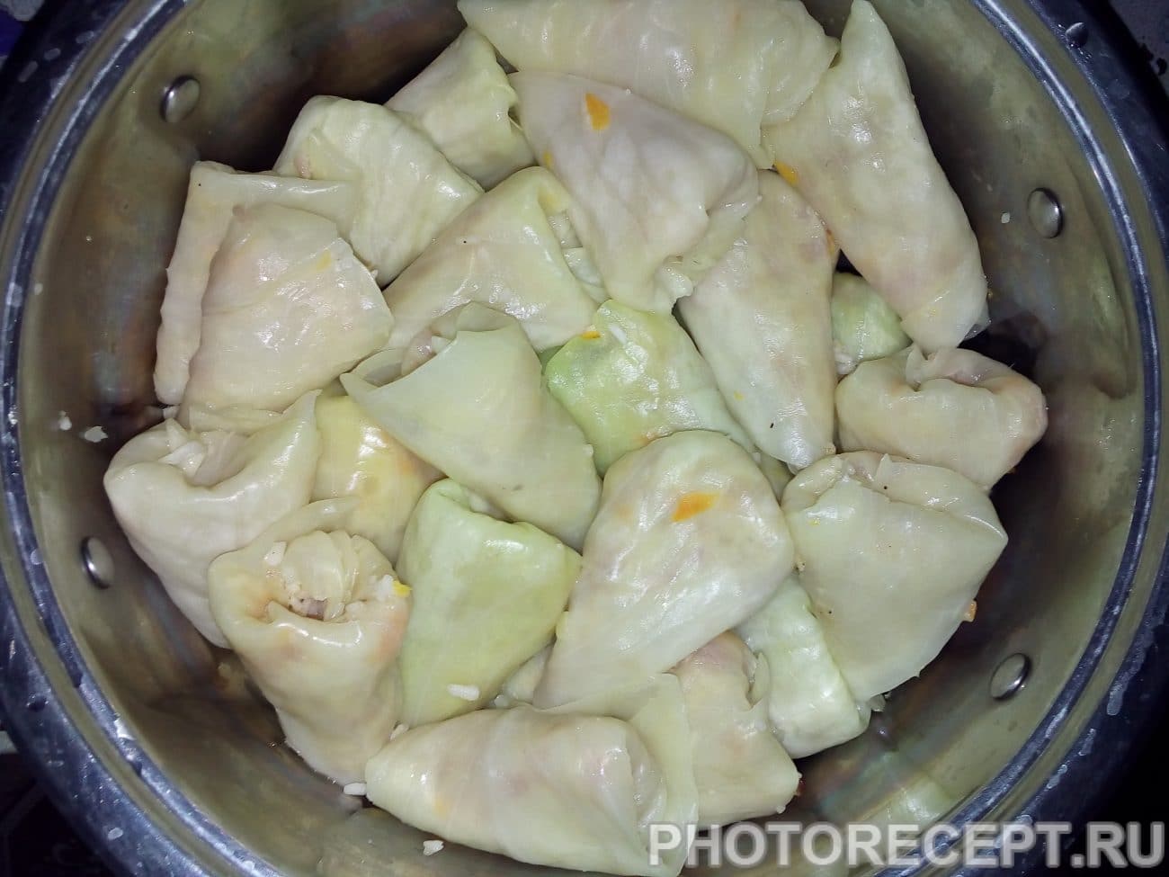 Свиные голубцы со сливками, рецепт Вкусо. ру 70 Свиные голубцы со сливками, рецепт Вкусо. ру 72