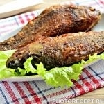 Жареная рыба с овощами на сковороде рецепт пошагово Жареная рыба с овощами на сковороде рецепт пошагово