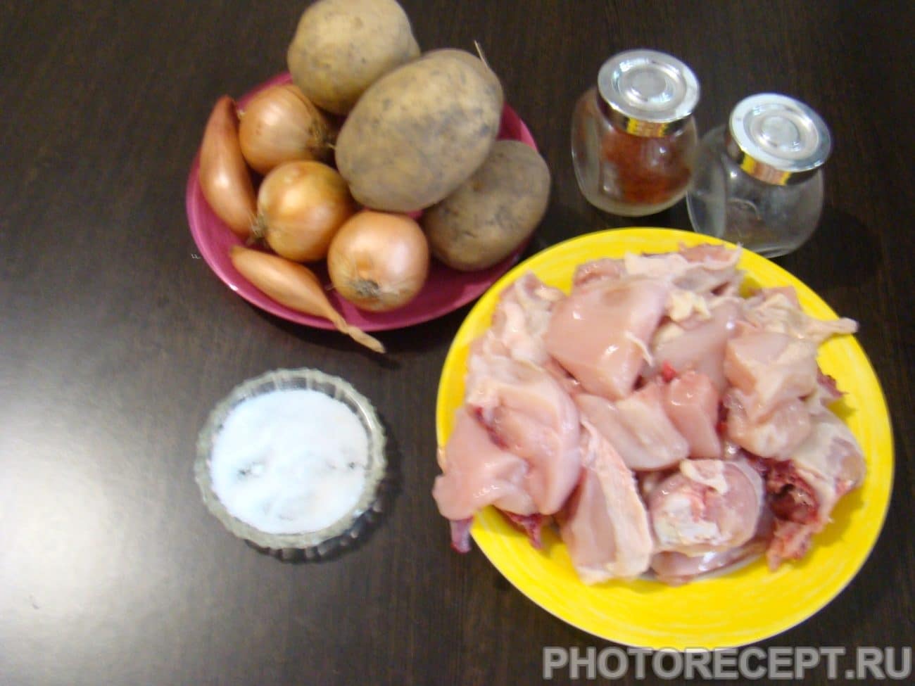 Запеченный картофель в рукаве пошаговый рецепт Запеченный картофель в рукаве пошаговый рецепт