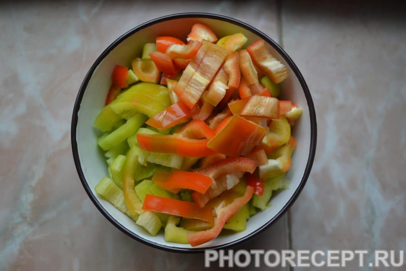 Грудка куриная тушеная с овощами рецепт пошагово Грудка куриная тушеная с овощами рецепт пошагово