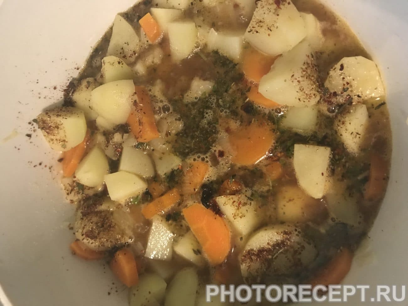 Морковь картофель лук рецепт пошагово Морковь картофель лук рецепт пошагово