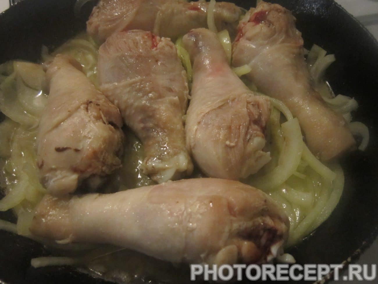 Рецепт подливы с курицей пошагово Рецепт подливы с курицей пошагово