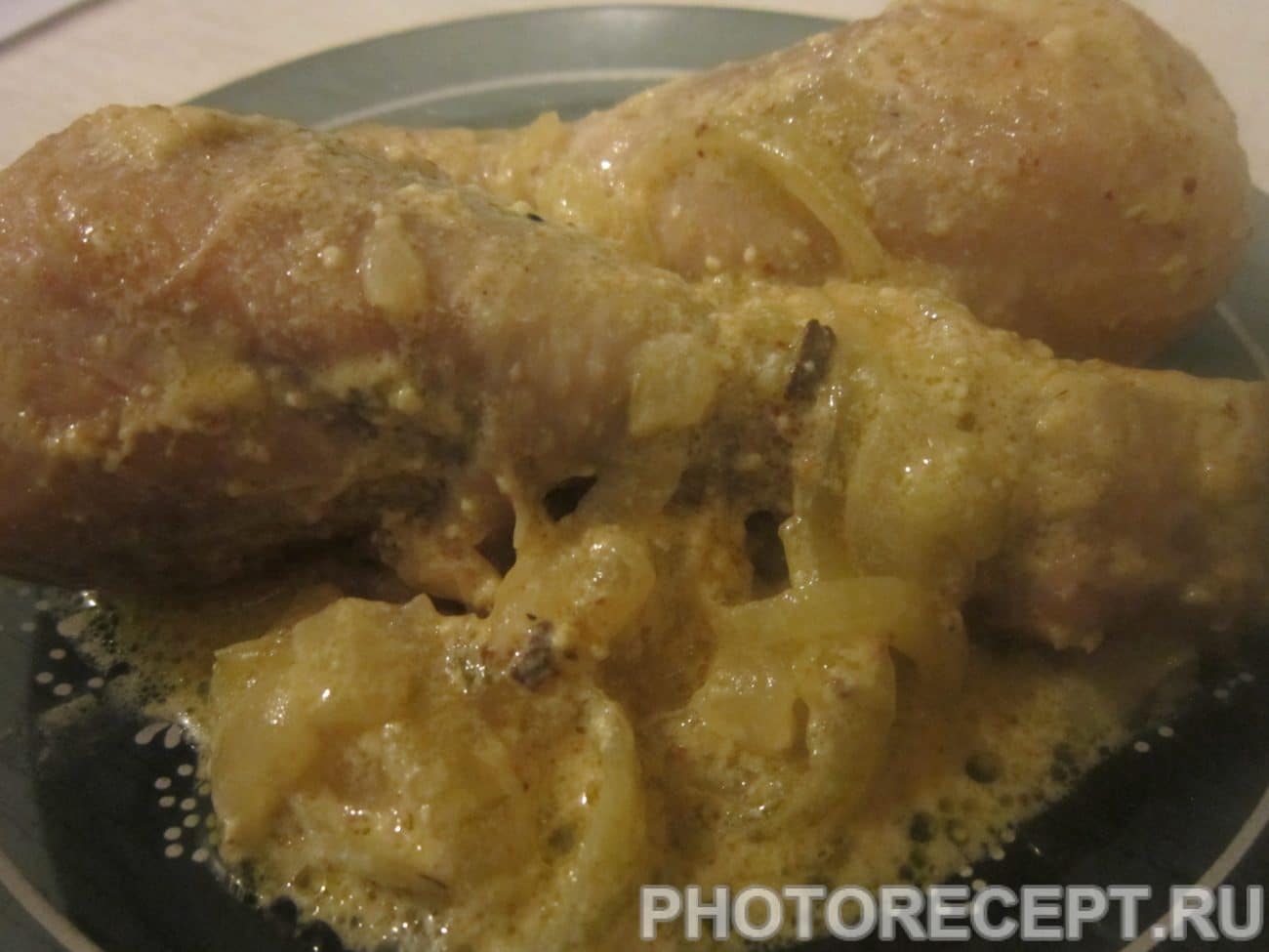 Подлива из куриной голени рецепт пошагово Подлива из куриной голени рецепт пошагово