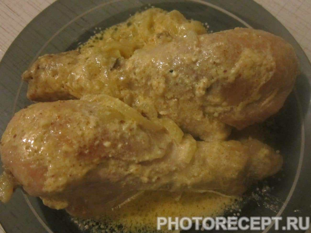 Что приготовить из куриной голени с пошаговым фото Что приготовить из куриной голени с пошаговым фото