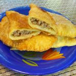 Рецепт чебурек 82