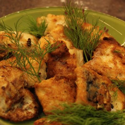 Скумбрия в кляре очень вкусная фото рецепт пошаговый Скумбрия в кляре очень вкусная фото рецепт пошаговый