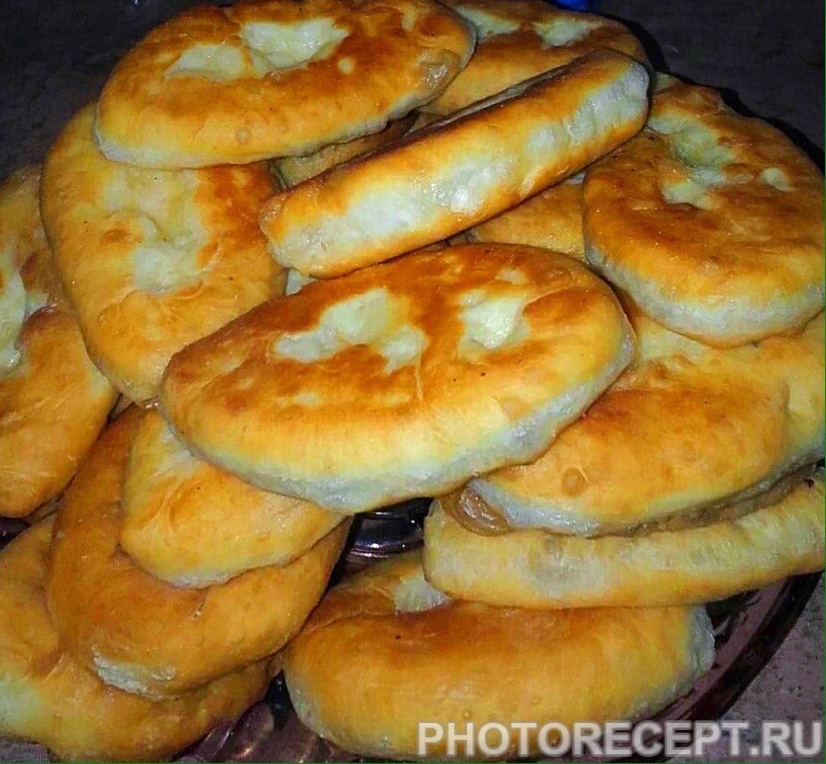 Пироги с капустой рецепт жареные Пироги с капустой рецепт жареные