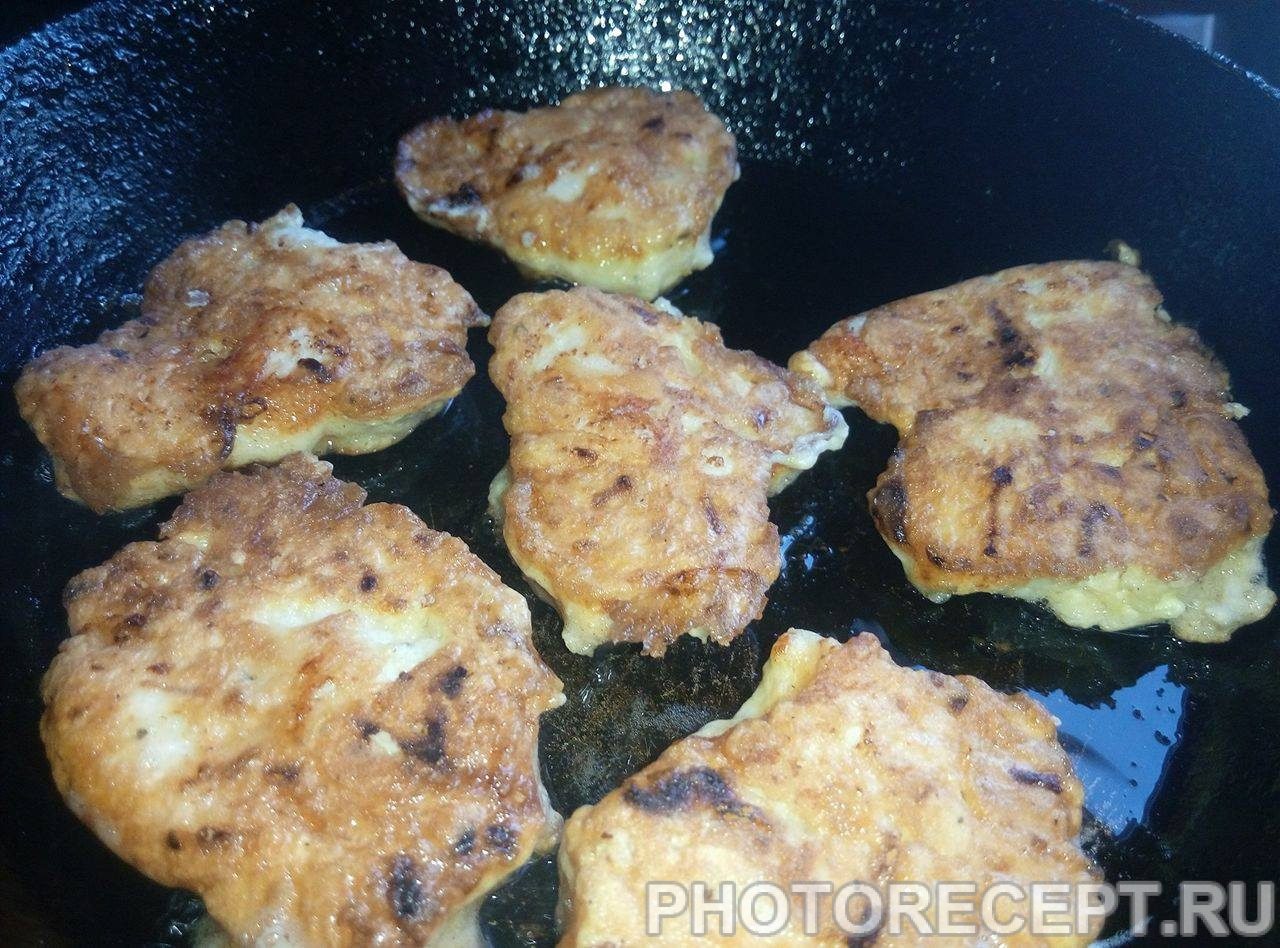 Котлеты рубленные куриные с сыром рецепт Котлеты рубленные куриные с сыром рецепт