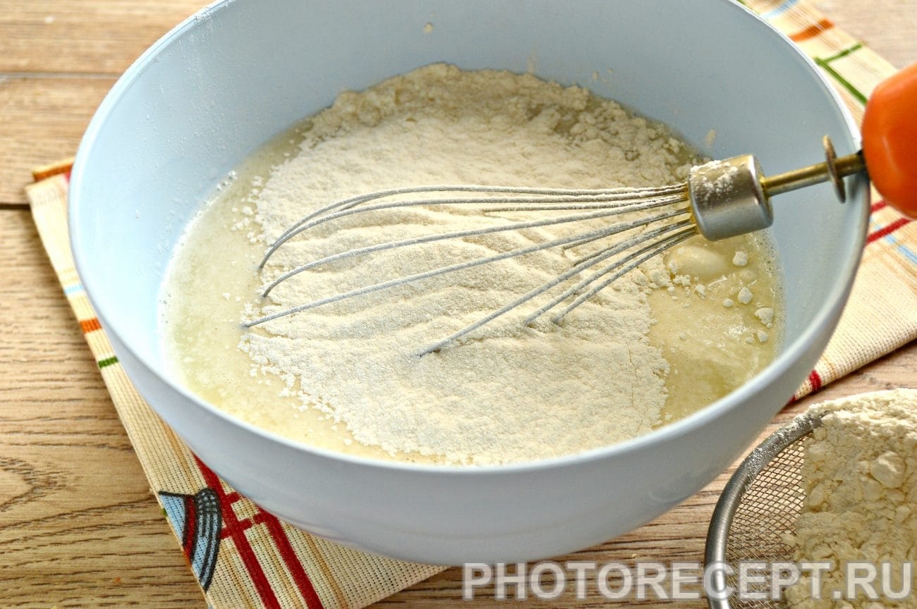 Домашний майонез на молоке / Майонез / TVCook: пошаговые рецепты с фото Домашний майонез на молоке / Майонез / TVCook: пошаговые рецепты с фото