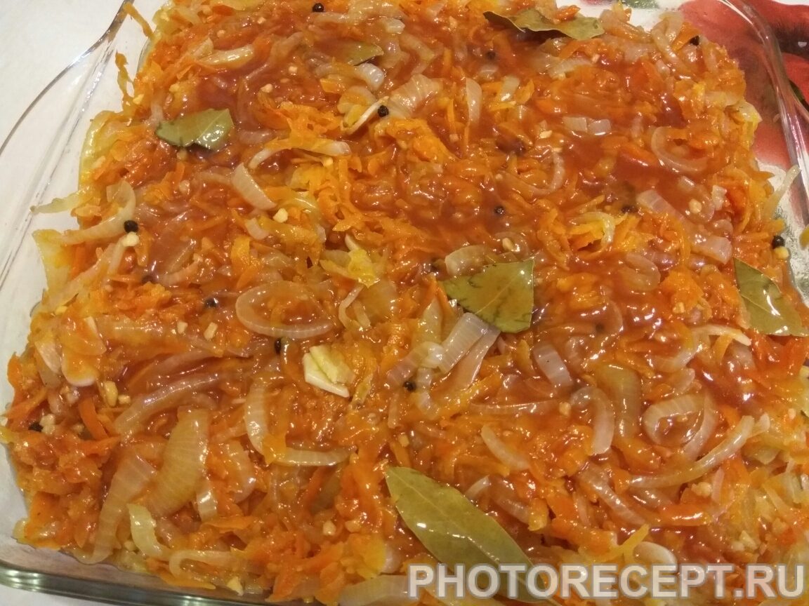 Рыба под маринадом рецепт пошагово анастасия скрипкина Рыба под маринадом рецепт пошагово анастасия скрипкина
