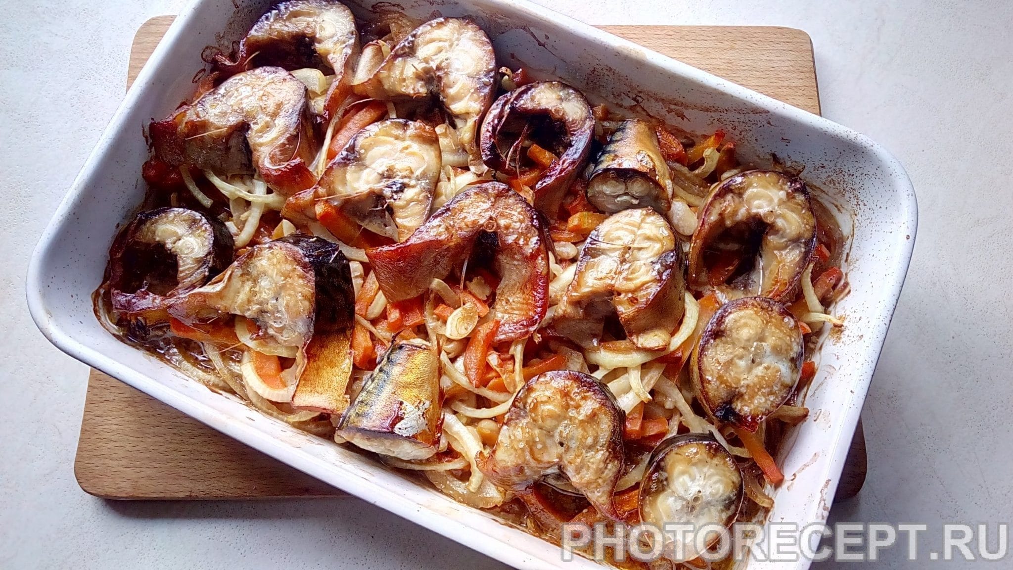 Вкуснятина с пошаговым фото Вкуснятина с пошаговым фото
