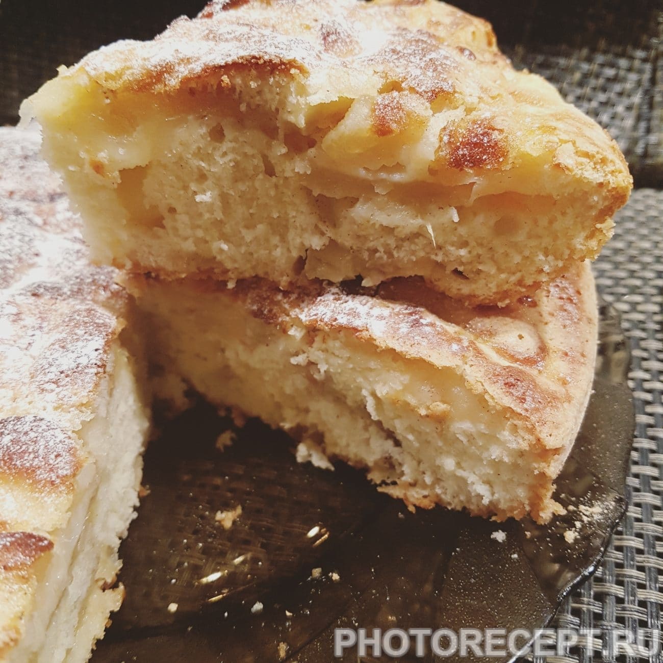 Шарлотка с курагой рецепт пошагово Шарлотка с курагой рецепт пошагово