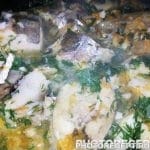 Скумбрия тушеная на сковороде рецепт пошагово Скумбрия тушеная на сковороде рецепт пошагово