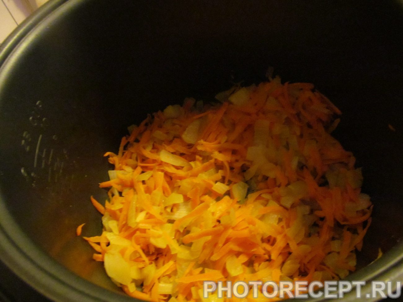 Гороховый суп в мультиварке - простой и вкусный рецепт с 36 Гороховый суп в мультиварке - простой и вкусный рецепт с 67