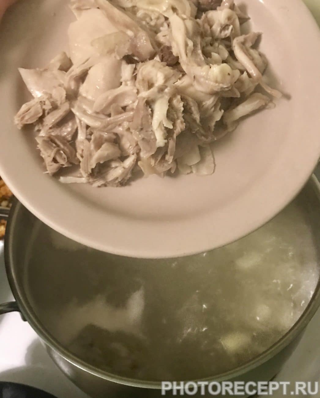 Рецепт щей из квашеной капусты с пошаговыми фото Рецепт щей из квашеной капусты с пошаговыми фото