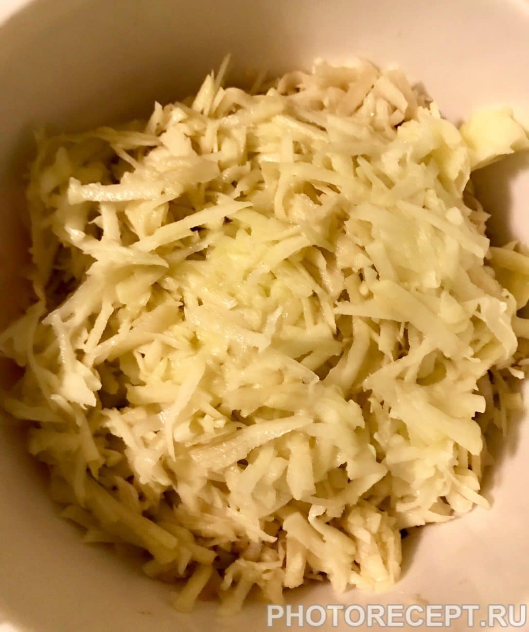 Драники с мясом на крупной терке пошаговый рецепт Драники с мясом на крупной терке пошаговый рецепт