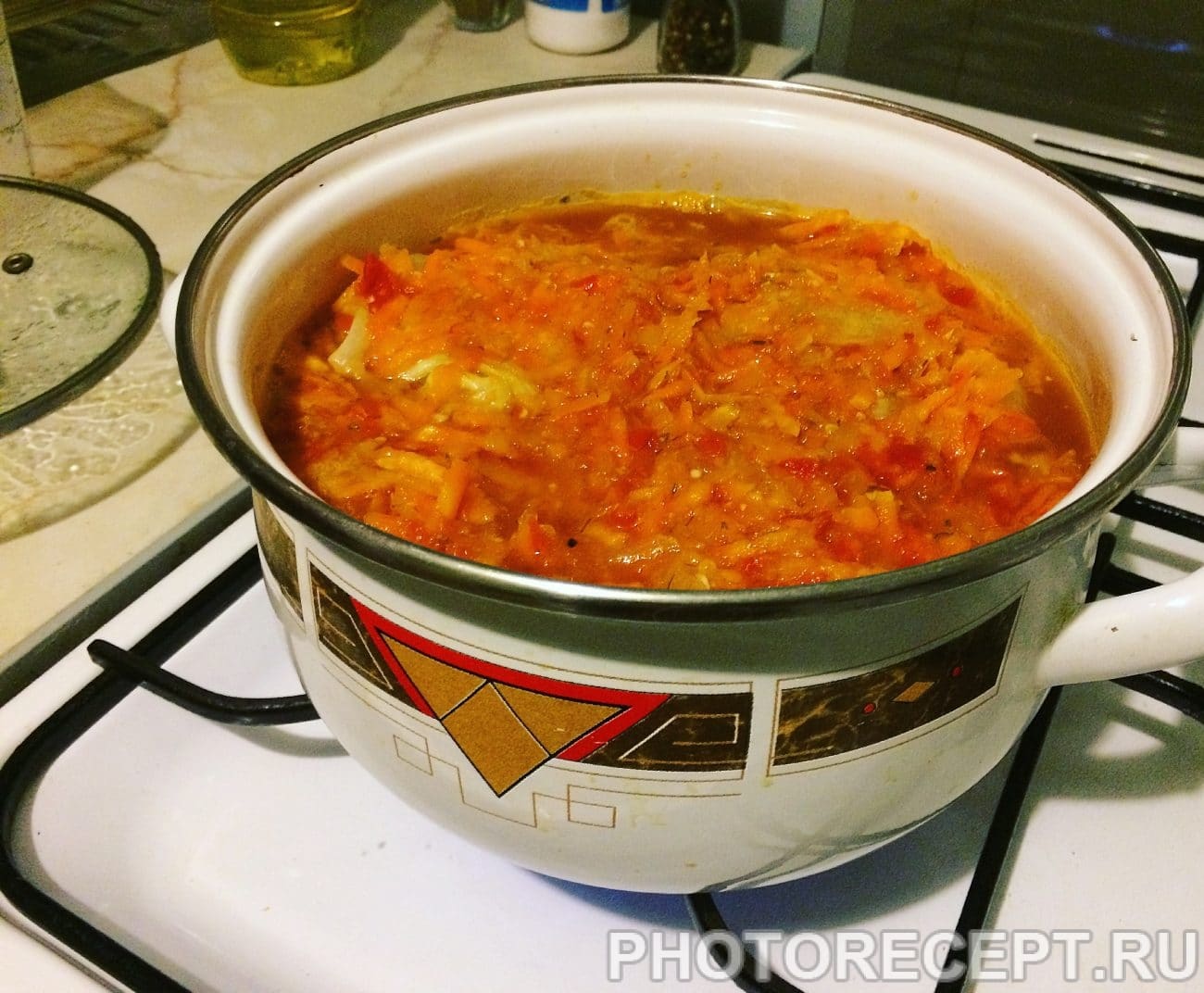 Голубцы фаршем и рисом рецепт Голубцы фаршем и рисом рецепт