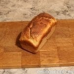 Хлеб в домашних условиях в духовке на сухих дрожжах рецепт Хлеб в домашних условиях в духовке на сухих дрожжах рецепт