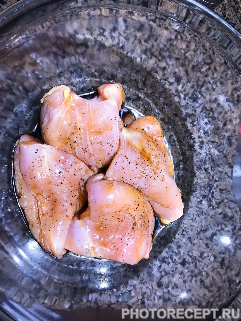Курица с горчицей в духовке в фольге рецепты пошагово Курица с горчицей в духовке в фольге рецепты пошагово