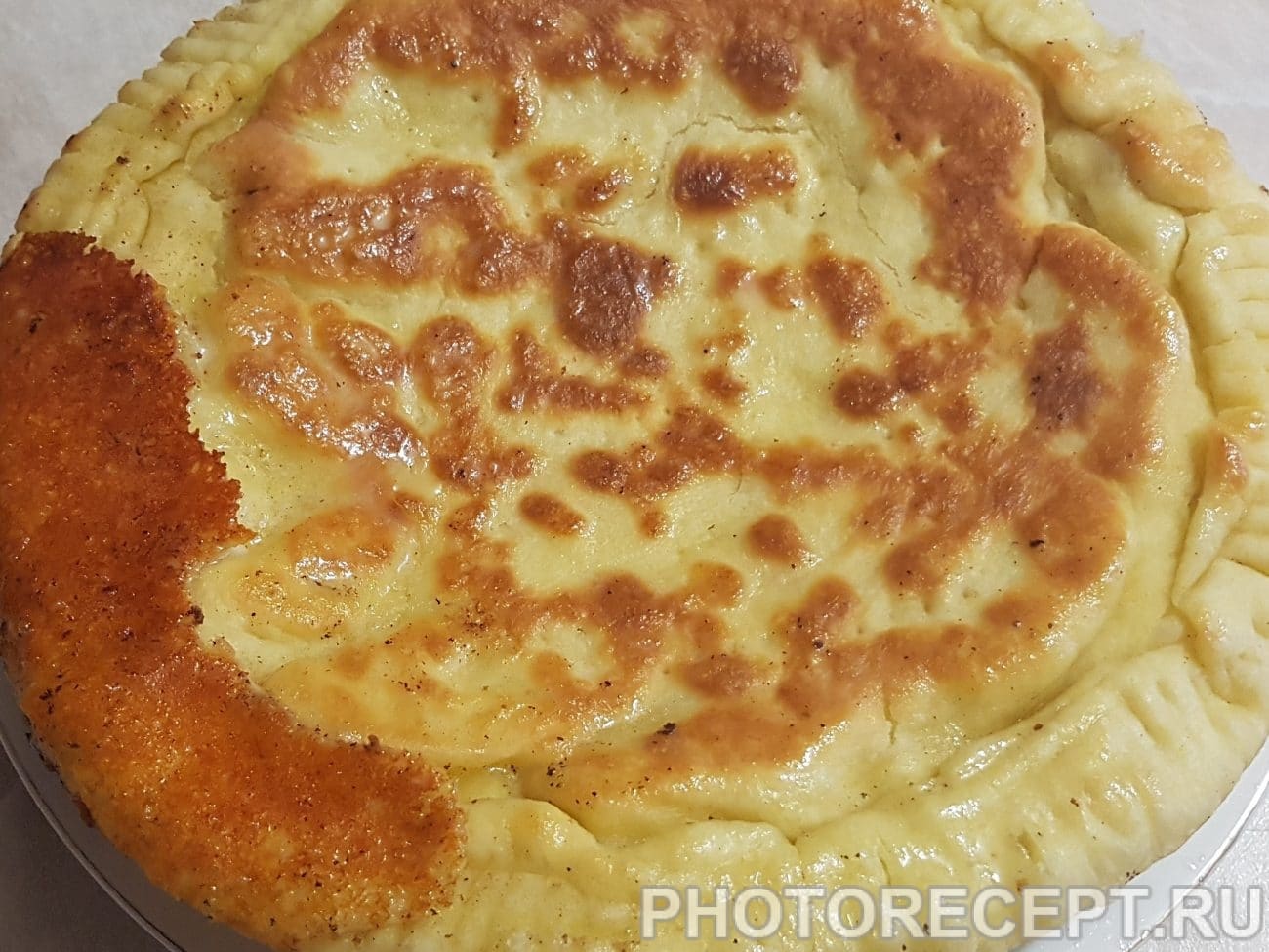 Лепёшка с сыром рецепт Лепёшка с сыром рецепт