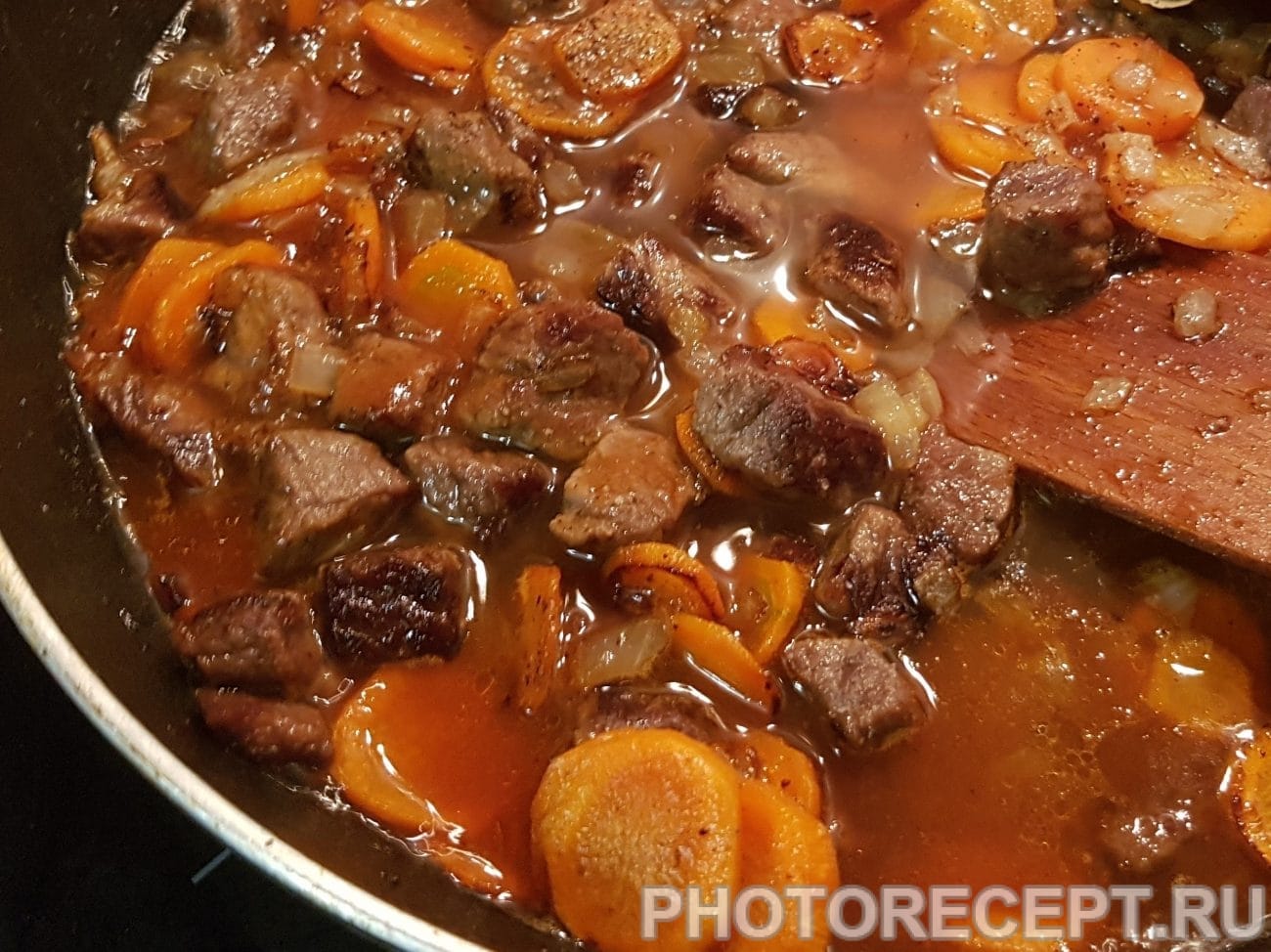 Гречневая каша с мясом в мультиварке рецепты Гречневая каша с мясом в мультиварке рецепты