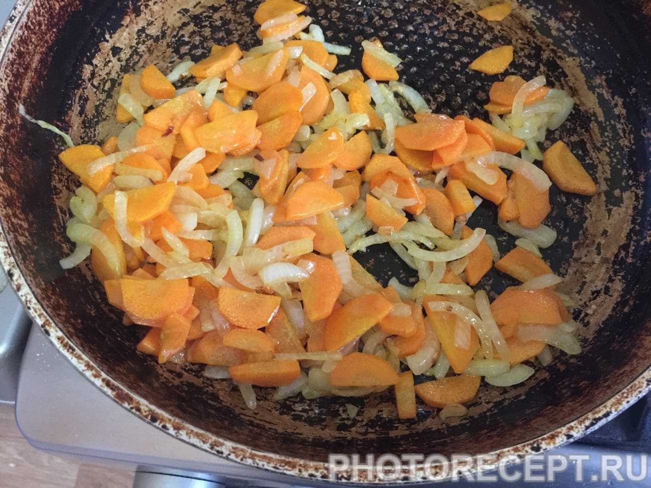 Мясо с брокколи рецепт пошагово Мясо с брокколи рецепт пошагово