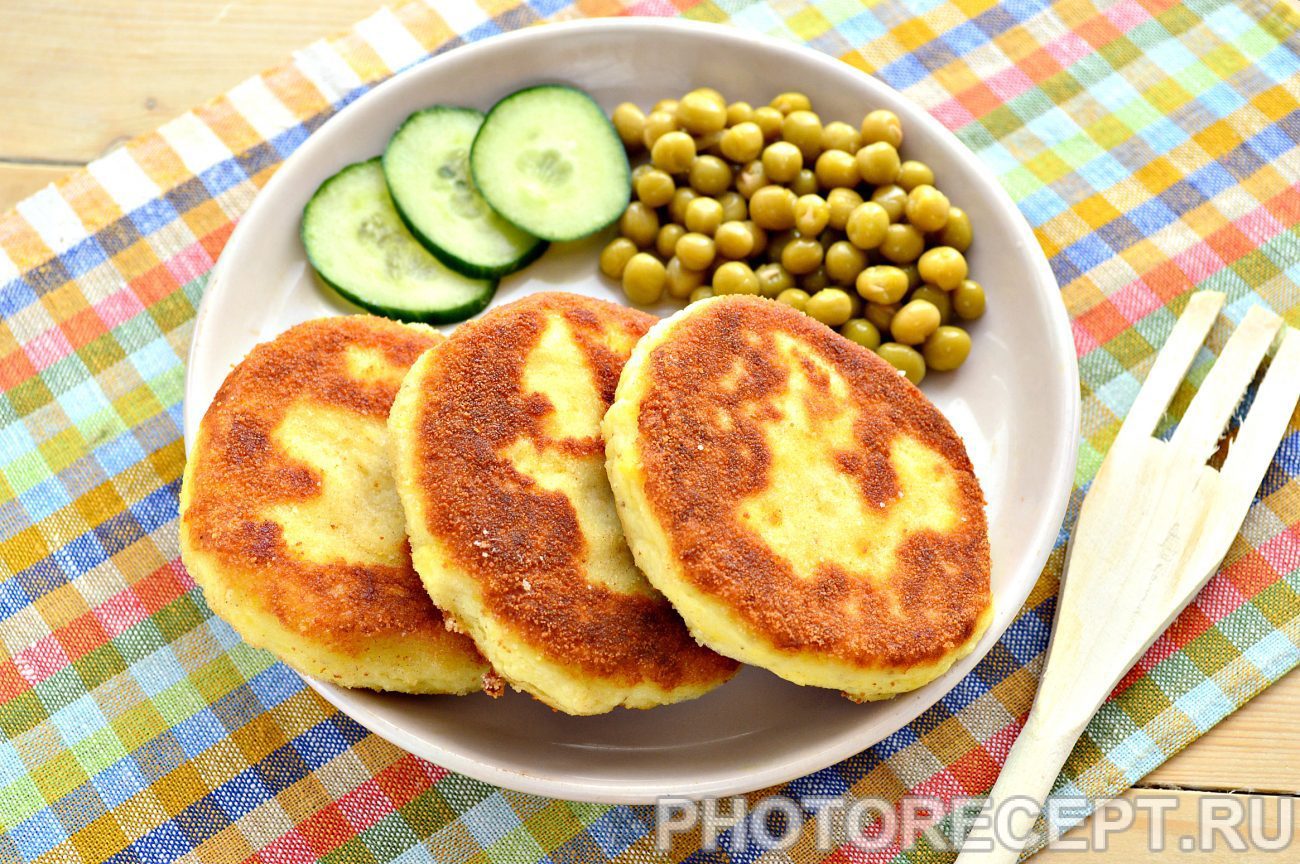 Котлета куриная в панировке рецепт пошагово Котлета куриная в панировке рецепт пошагово