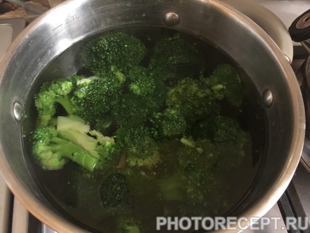 Мясо с брокколи рецепт пошагово Мясо с брокколи рецепт пошагово