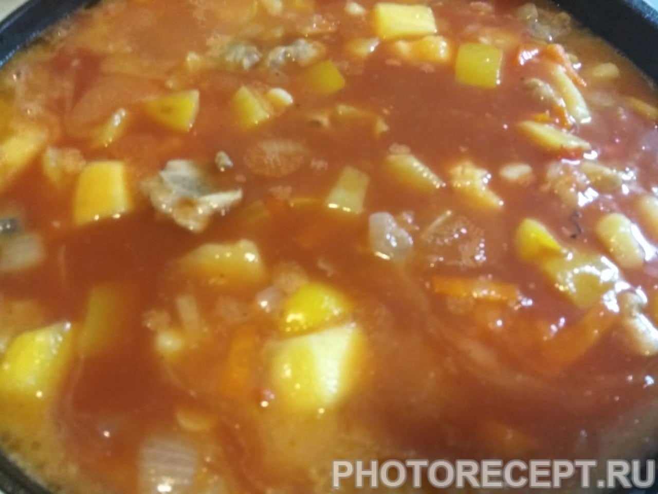 Вкусное овощное рагу с мясом в мультиварке рецепты пошагово Вкусное овощное рагу с мясом в мультиварке рецепты пошагово