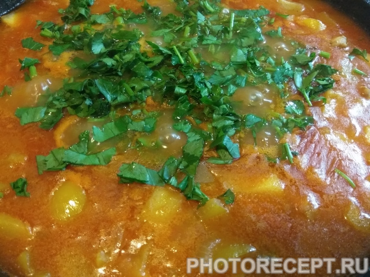 Овощное рагу с мясом в духовке пошаговый рецепт Овощное рагу с мясом в духовке пошаговый рецепт