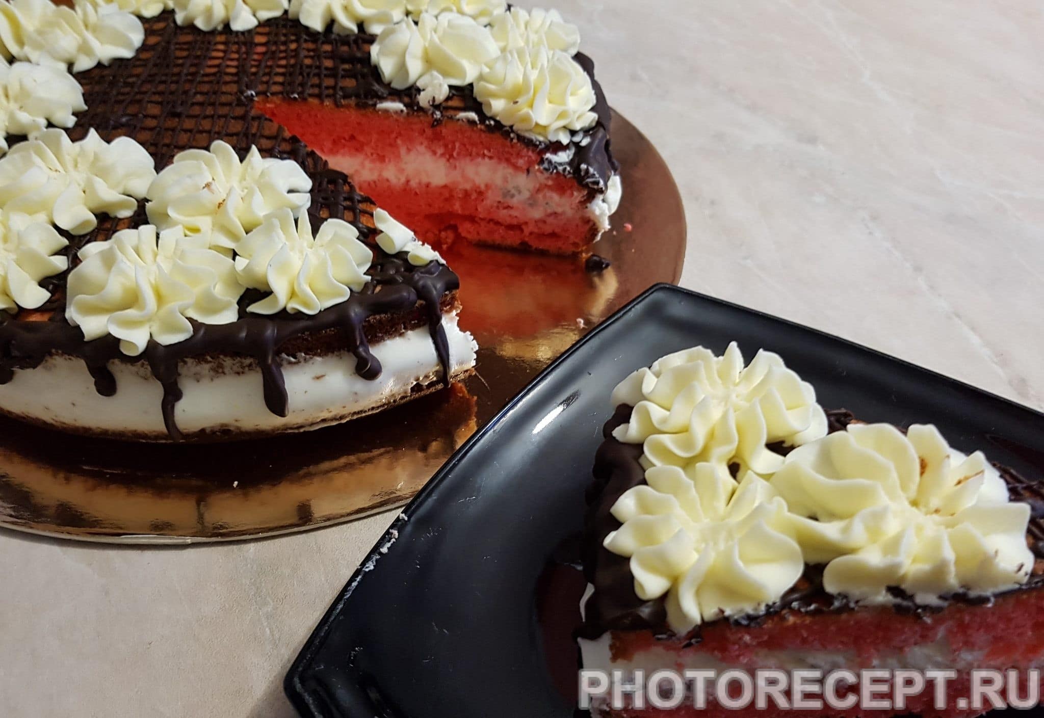 Вкусный торт рецепт пошагово праздничный Вкусный торт рецепт пошагово праздничный