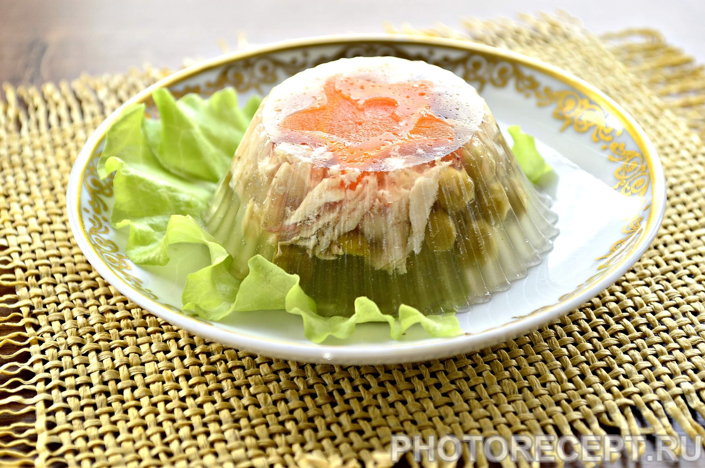 Заливное из курицы пошаговый рецепт с с майонезом и Заливное из курицы пошаговый рецепт с с майонезом и