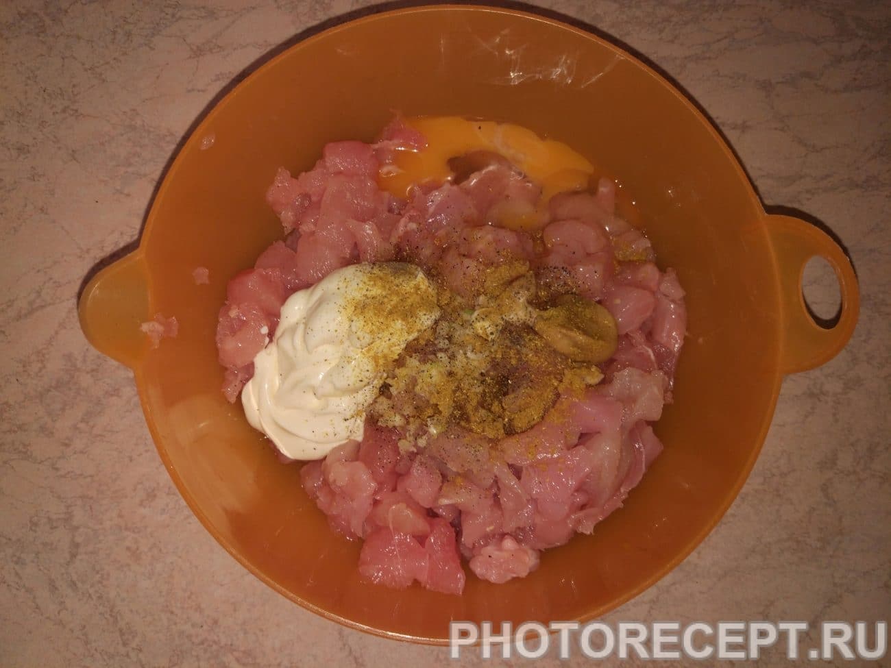 Куриные котлеты рецепт рубленные с майонезом рецепт Куриные котлеты рецепт рубленные с майонезом рецепт