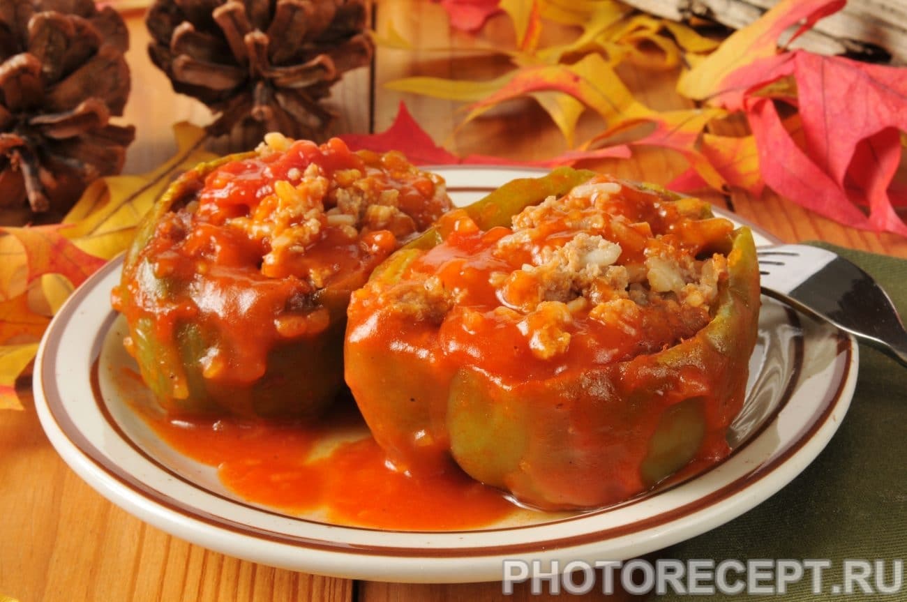 Смотреть Перец Фаршированный Мясом И Рисом В Мультиварке видео Смотреть Перец Фаршированный Мясом И Рисом В Мультиварке видео