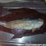 Фото рецепта - Традиционная Селедка под шубой семейный рецепт - шаг 3